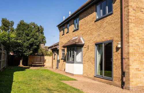 Burgess Beach House - Foto 5