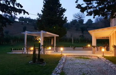 Villa Berenice House and Relax - Foto 17