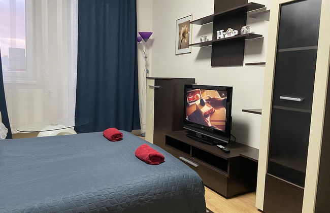 Melinda Apartman - Foto 17