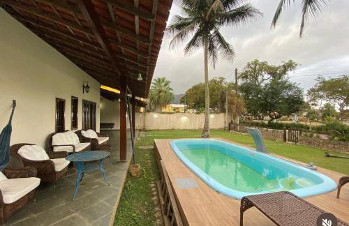 Garatucaia condominium house - Foto 17