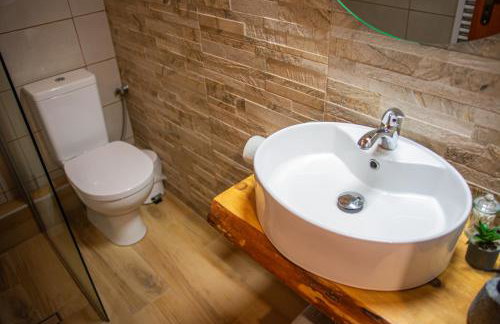 Oreades Guesthouse - Foto 8