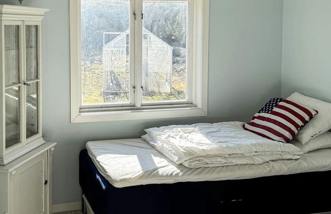 5 Star Holiday Home in Marstrand - Foto 25