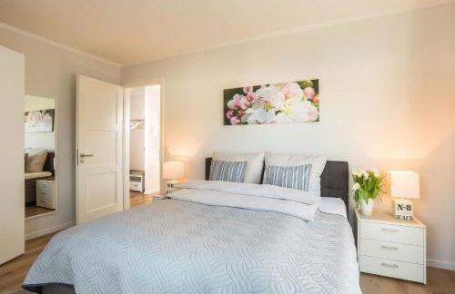 Ostsee - Appartement Nr 94 "Luv und Lee" im Strand Resort - Foto 15