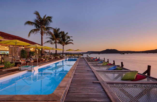 Koh Apikjun Resort by EHM - Foto 1