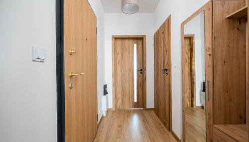 Bokserska Apartment with FREE Parking by BookingHost - Foto 5