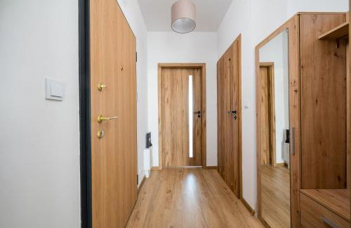 Bokserska Apartment with FREE Parking by BookingHost - Foto 5