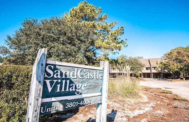 Sandcastle Village II - Foto 19