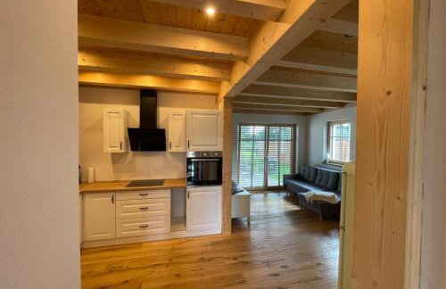 Ferienwohnung 'dahoimelig' - Foto 8