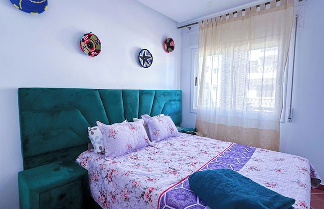 Résidence Al Kassaba - Photo 6