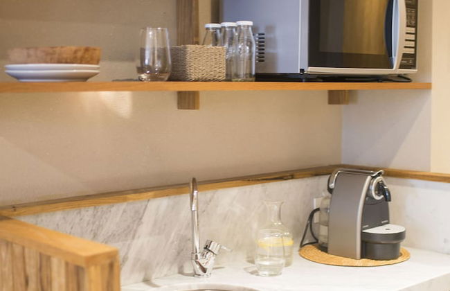 AQ Tailored Suites - Foto 9