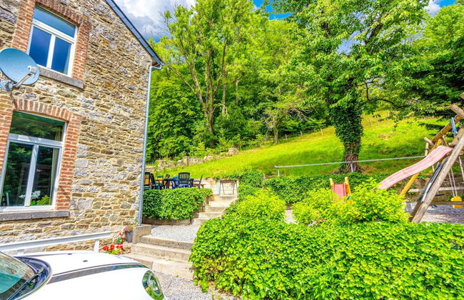 Charming Villa in Harze - Foto 54