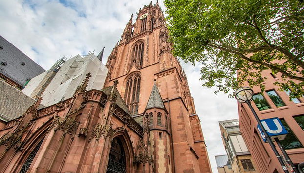 Entdecken Sie Frankfurts fotogenste Orte mit einem Einheimischen - Foto 3