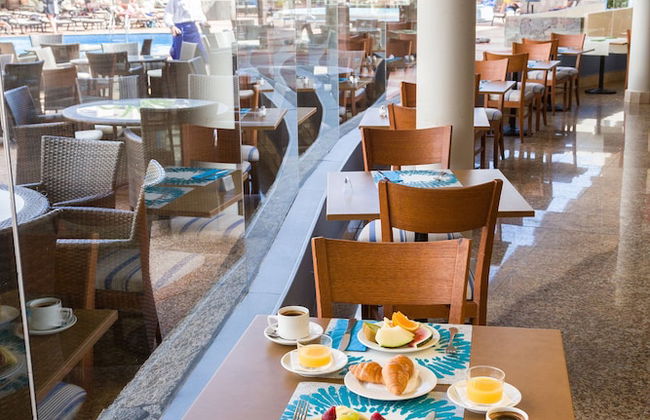 Vitalclass Lanzarote Resort - Foto 69