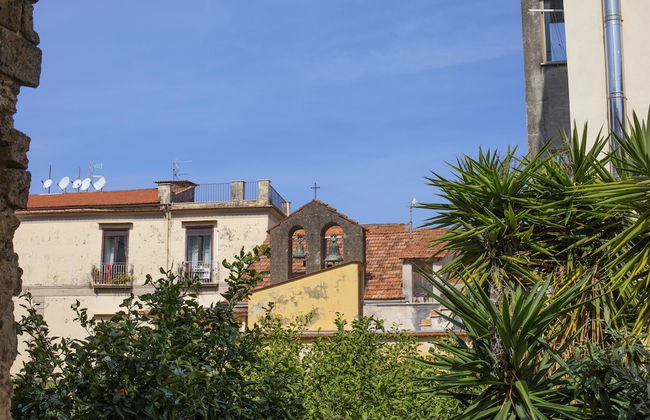 Lidia Rooms & Suites - Foto 74