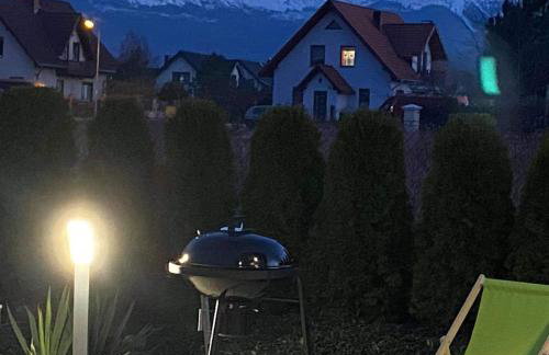 ŚNIEŻKA HOUSE - Foto 54