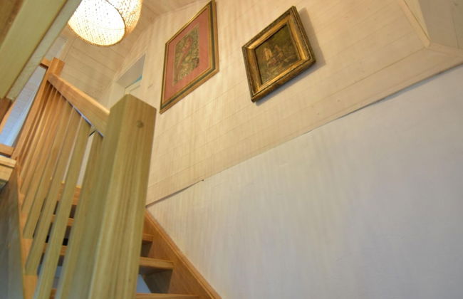 Wooden House in Debki Near Baltic Sea Beach - Photo 25