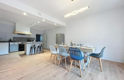 grand appartement centre-ville - Foto 1