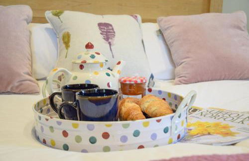 Halcyon Barn, Wissett - Foto 28