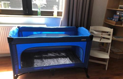 Ferienwohnung Kölbel Familienurlaub in der Natur - Foto 7