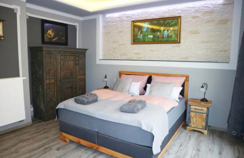 Apartment Alte Schusterei - Foto 13