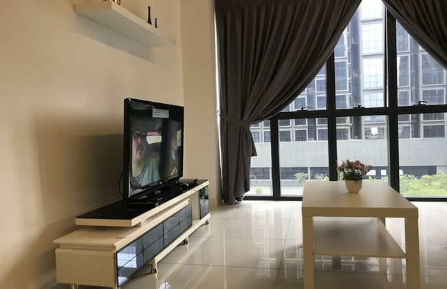 Charming Suite at Sunway and PJ - Foto 25