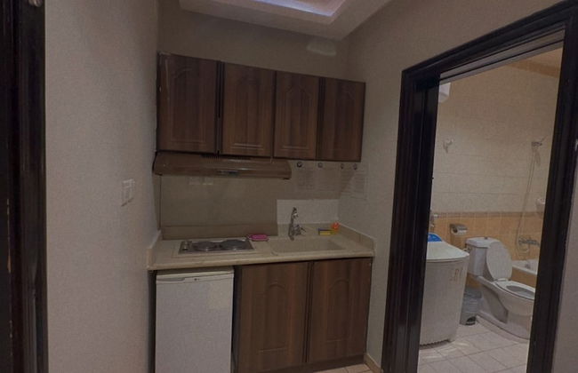 Dosh Serviced Apartment - Foto 64