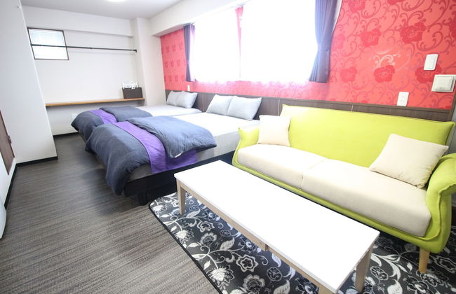 Tommy Condominium Wakasa - Foto 18