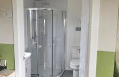 Oldshoremore Croft Cabins - Foto 20