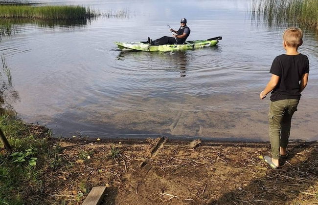 Ronneby Torneryd Retreat - Foto 41