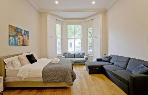 Modern Stylish Spacious 1BR Duplex - Foto 6