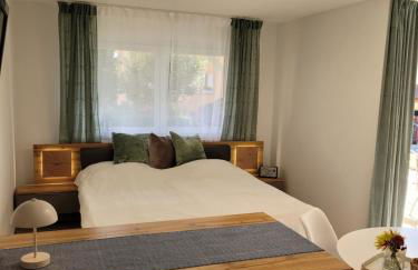 Ferienwohnung im Himmelreich - Foto 3