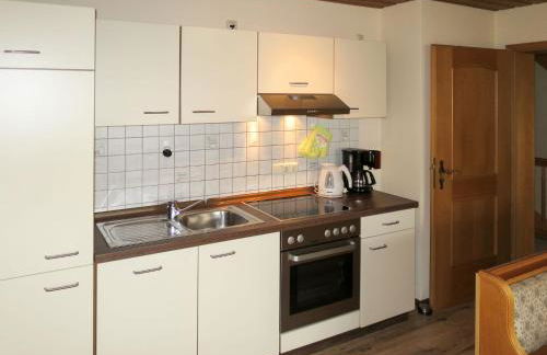 Holiday Home Billerhof by Interhome - Foto 14