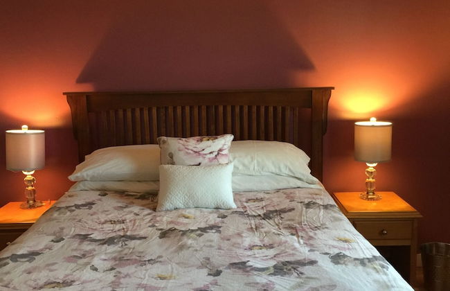 Dreamweavers Cottages and Vacation Homes - Photo 79