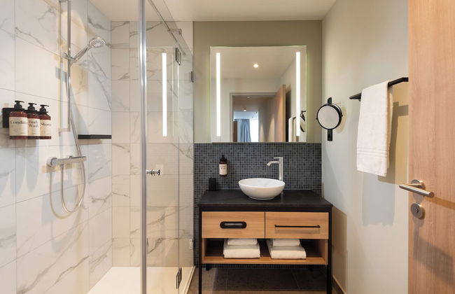 master Mirabell - Foto 76