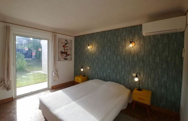 Villa de la Desirade - Foto 4