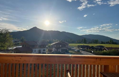 Mountain Hideout Wolfsee - Foto 22