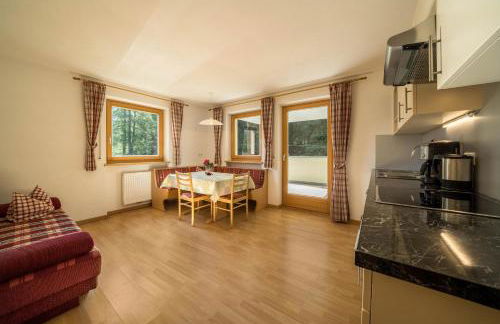 Ferienhaus Maria Arnika - Foto 1