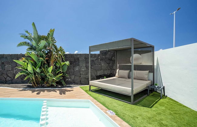 Villa Perla - Foto 14