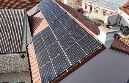 Amazing,full privacy holiday home with swimming pool l & hot tub - Foto 79