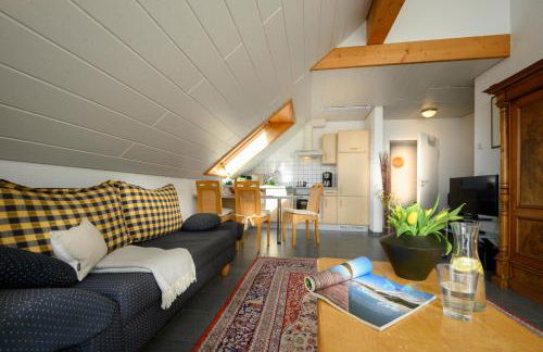 Ferienwohnung Mara - Foto 1