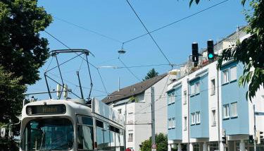 Blackforest Apartment Freiburg - 3 Rooms - Foto 4