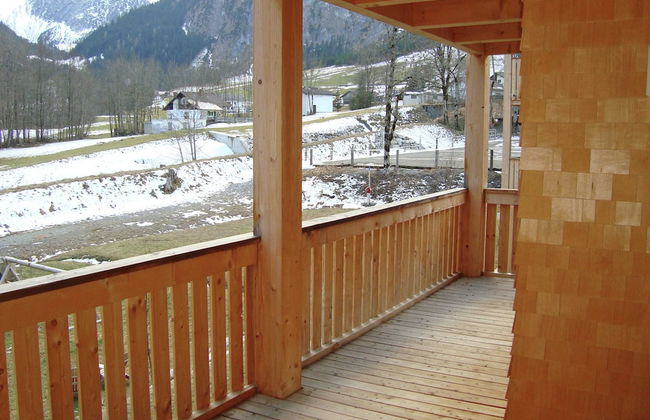 Vibrant Apartment near Ski Slopes in Brand - Foto 7