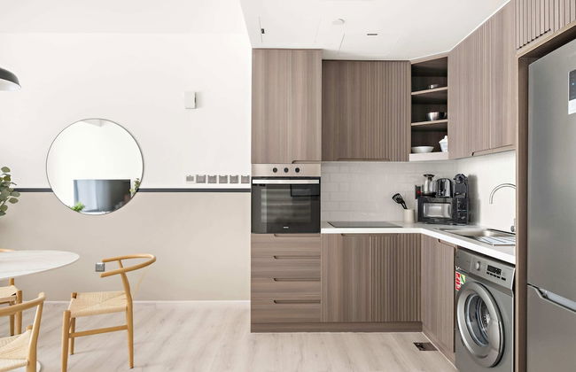 Silkhaus Millennium Executive Tower - Foto 37