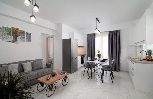 Amersa Luxury Apartments - Foto 1