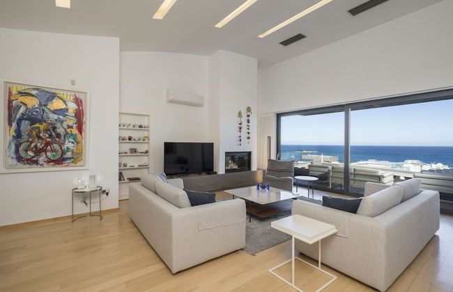 Meliti Luxury Villa - Foto 36