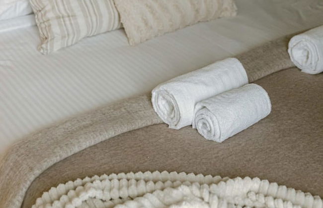 Beautiful Apartment in the Heart of Antwerp - Photo 41