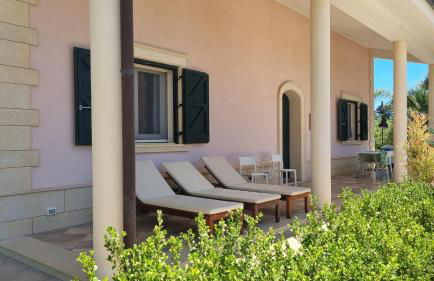 villa Bismarkia - Photo 41