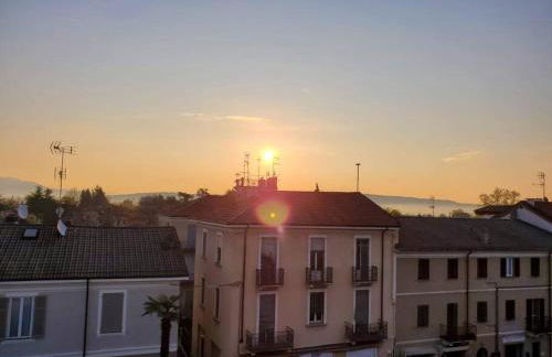 La Rocca Home, accogliente appartamento ad Arona - Foto 22