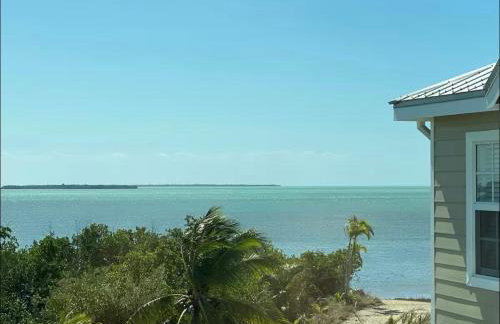 Oceanview's and heated pool in Cudjoe Key, FL - Foto 15