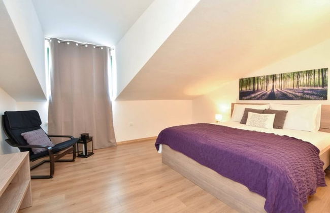 Luxury Mountain Villa W.heated Pool & Largegarden - Foto 2